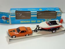 Joal 151 MERCEDES BENZ 350SL &