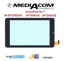 VETRO TOUCH SCREEN Mediacom