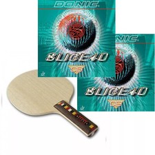 Racchetta da ping pong
