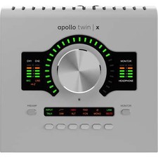 Universal Audio Apollo Twin X