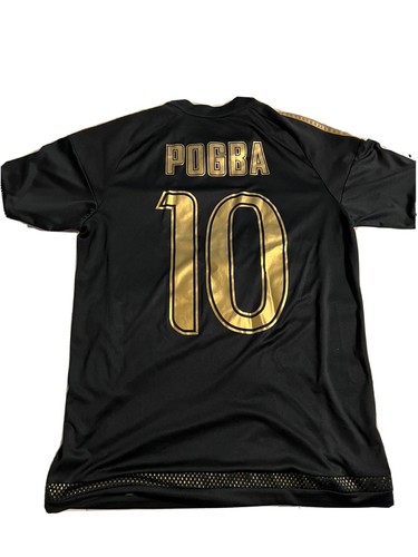 Maglia pogba juventus - maglia, juventus,
