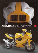 Ducati programma completo 600 - completo,