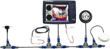 LOWRANCE KIT STARTER NMEA 2000 - ART.000-0124-69