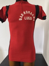 MAGLIA SHIRT CYCLING CICLISMO