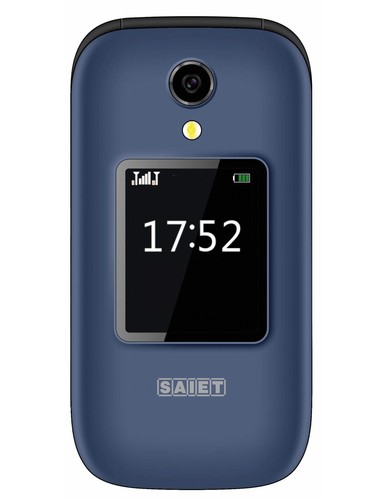 Cellulare saiet like mc21 - cellulare,
