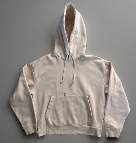 Zara pullover boxy felpa - zara,