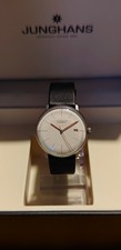 Junghans Max Bill Automatic