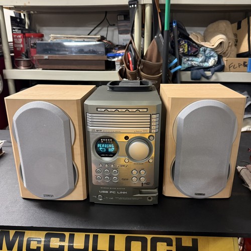 Philips mcm530 impianto - mcm530/37,