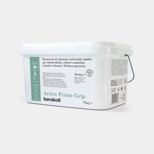 Kerakoll active prime grip - prime,