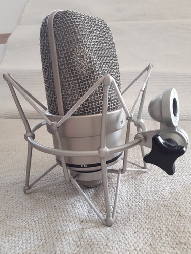 Neumann tlm set - tlm, 49