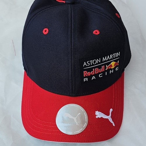 Puma aston martin - martin, red