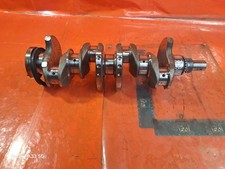 Albero motore ford - motore, mondeo