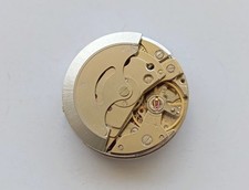 MOVIMENTO Meccanico Automatico Cronografico + Gioco Sfere Lancette 