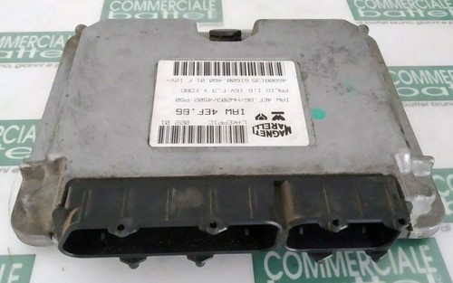 Iaw4ef centralina motore - iaw4ef,