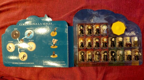 Harry potter collezione - harry,