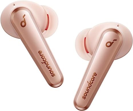 Soundcore anker liberty - anker, air