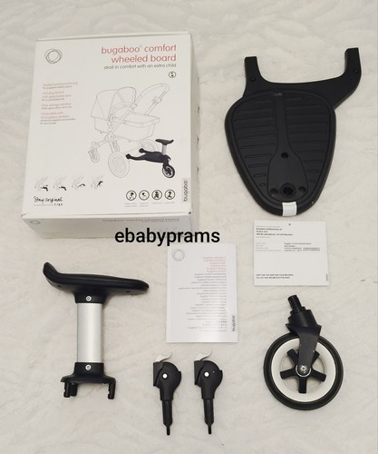 Bugaboo comfort tavola - bugaboo,