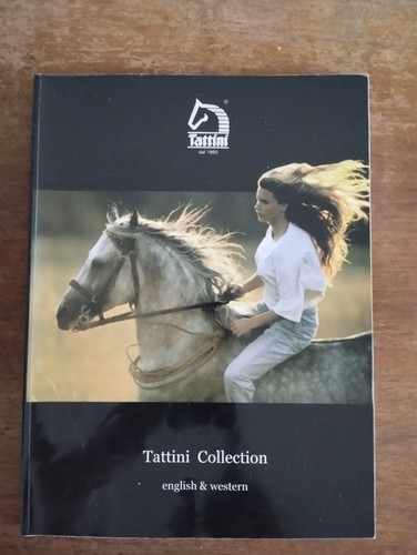 Catalogo tattini collection - catalogo,