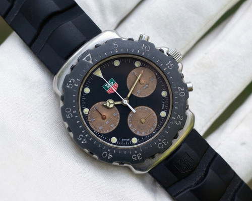 Orologio tag heuer - tag, formula