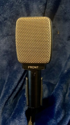 Sennheiser md409u3 - sennheiser,