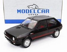 1/18 MCG - FIAT - RITMO ABARTH