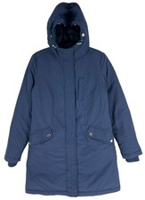 Giacca Puffer Con Cappuccio Da