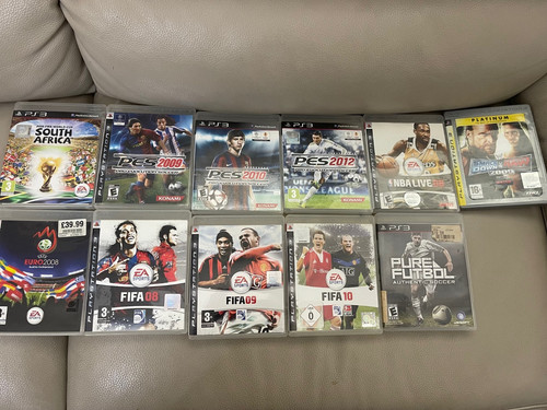 Lotto giochi ps3 - ps3, playstation