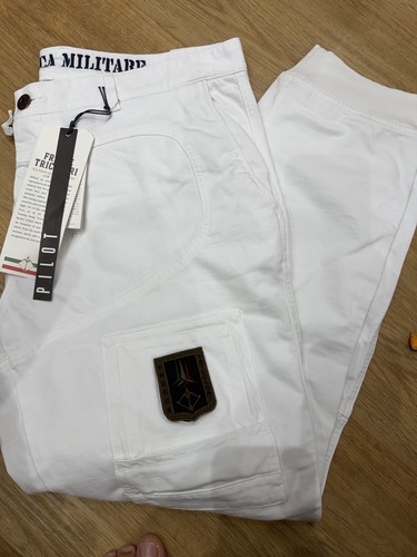 Pantaloni anti pilota - anti,