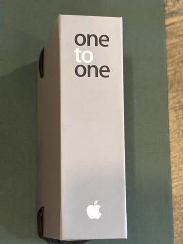 Manuali apple one - manuali,