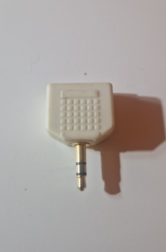 Sdoppiatore audio jack 5mm - sdoppiatore,