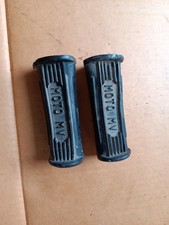 Gommini Pedane Pedaline Moto MV Agusta