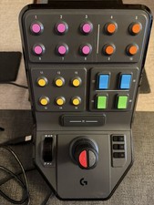 Logitech G Saitek Farm