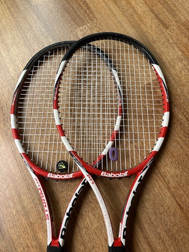 Racchetta tennis babolat - racchetta,