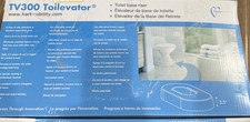 Toilevator TV300 Alzata per WC