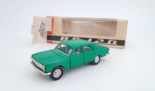 Volga 1/43 GAZ 24  Nr. A14, metal, USSR  1980