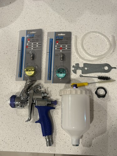 Fuji spray 5175g t75g - fuji,