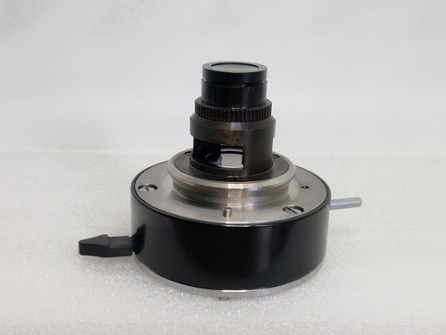 Analizzatore microscopio leitz - analizzatore,