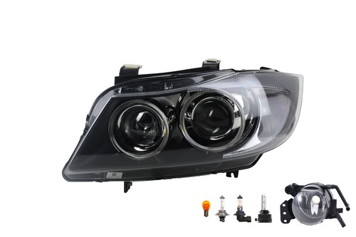 Fari xenon compatibili per - fari, bmw