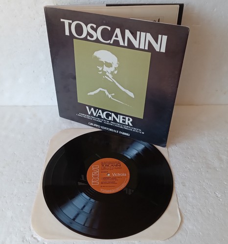Toscanini nbc symphony - nbc,