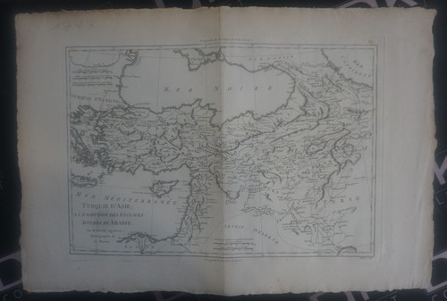 Turchia 1788 impero ottomano - c.1788,