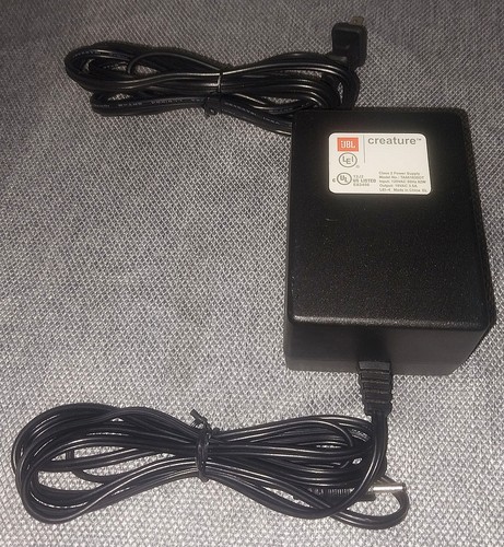 Jbl creature alimentatore - jbl,
