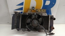 RADIATORE VENTOLA ACQUA SYM