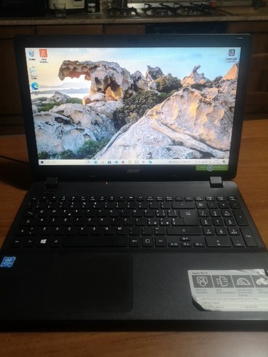Acer aspire 15 - aspire,