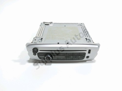 Autoradio 281152620r renault - 281152620r,