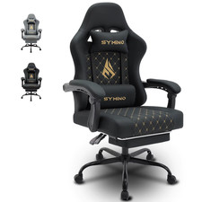 Sedia Gaming Racing Ergonomica
