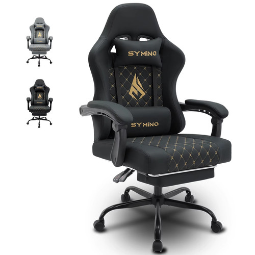 Sedia gaming racing ergonomica - gaming,