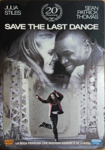 Save the last - save,