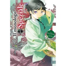 IL MONOLOGO DELLA SPEZIALE 1 -