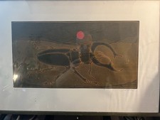 FELICE CASORATI litografia