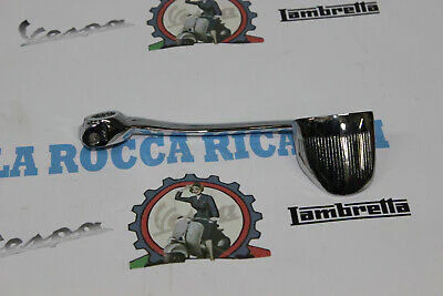 Leva messa moto lambretta - leva,